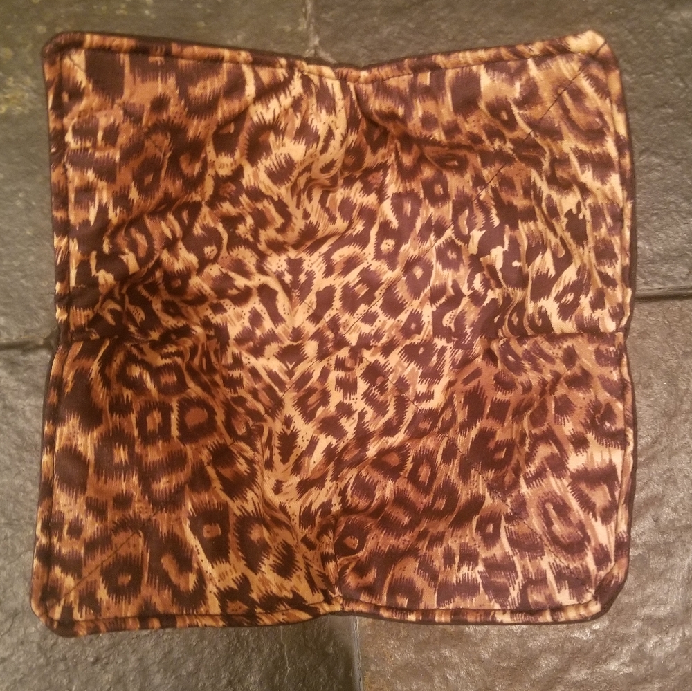 Handmade Soup Bowl Cozy